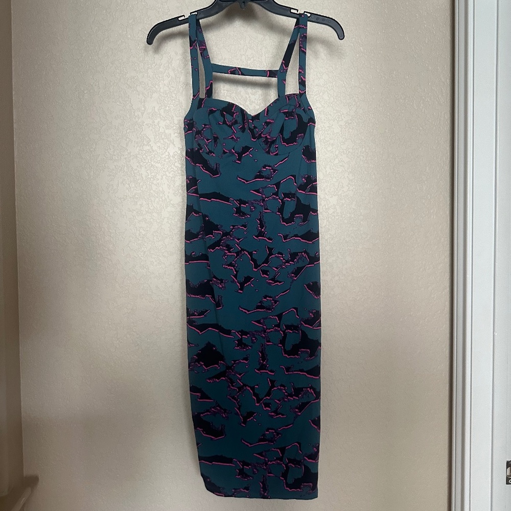Leith Dress